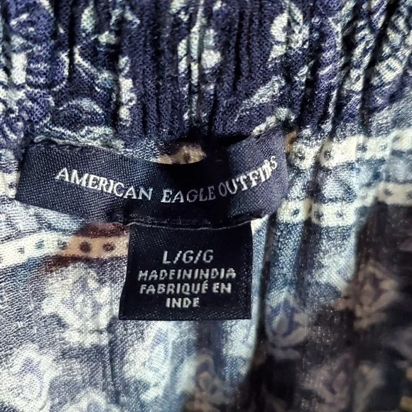 American Eagle Outfitters  top - Picture 4 of 4